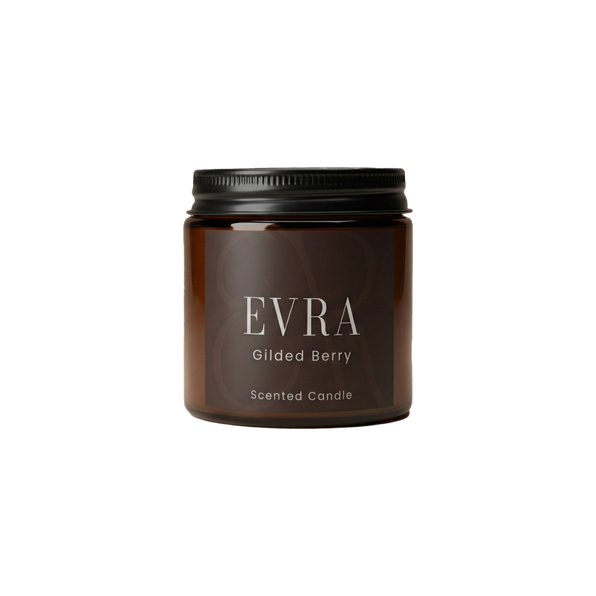 Essence Candle - Gilded Berry