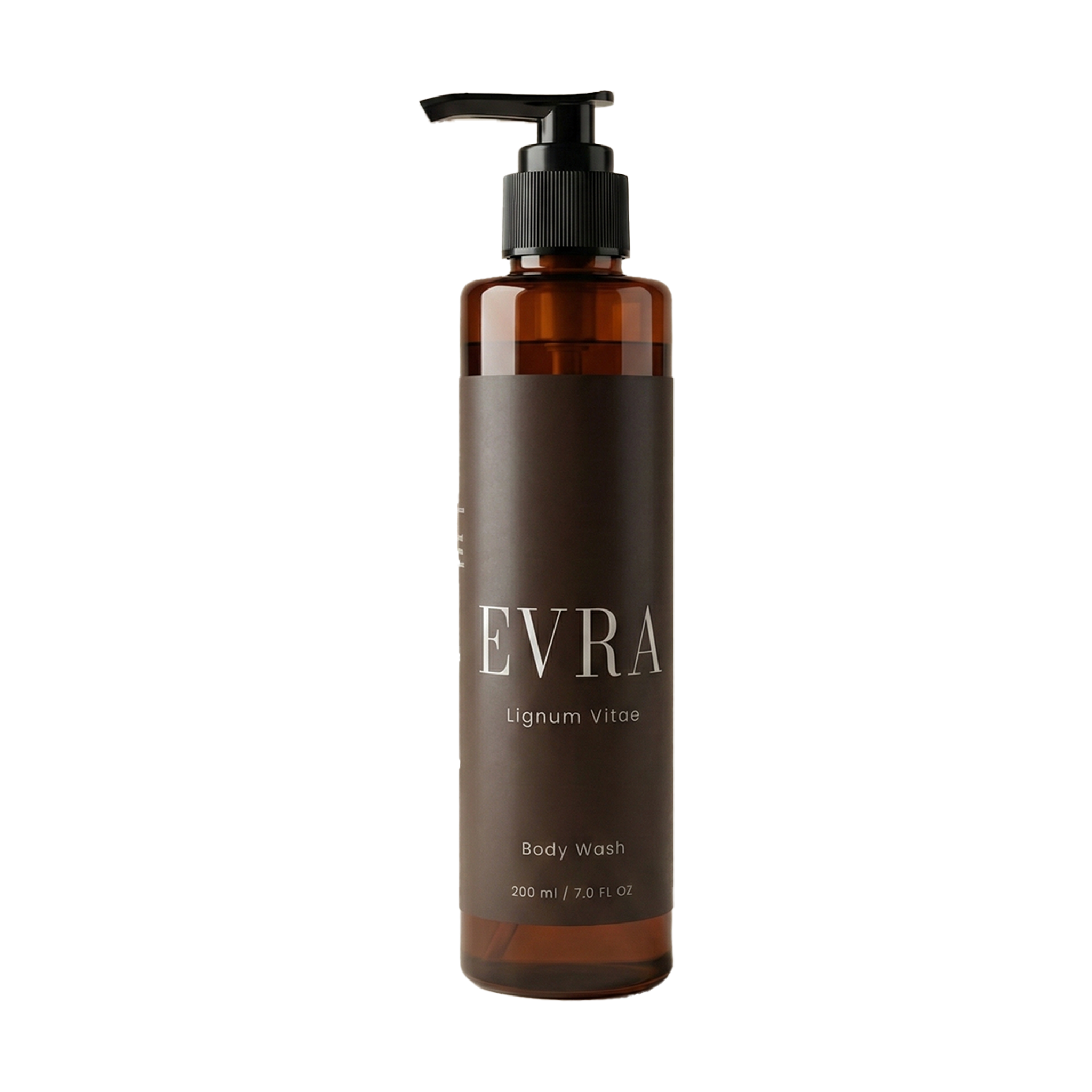 Body Wash - Lignum Vitae