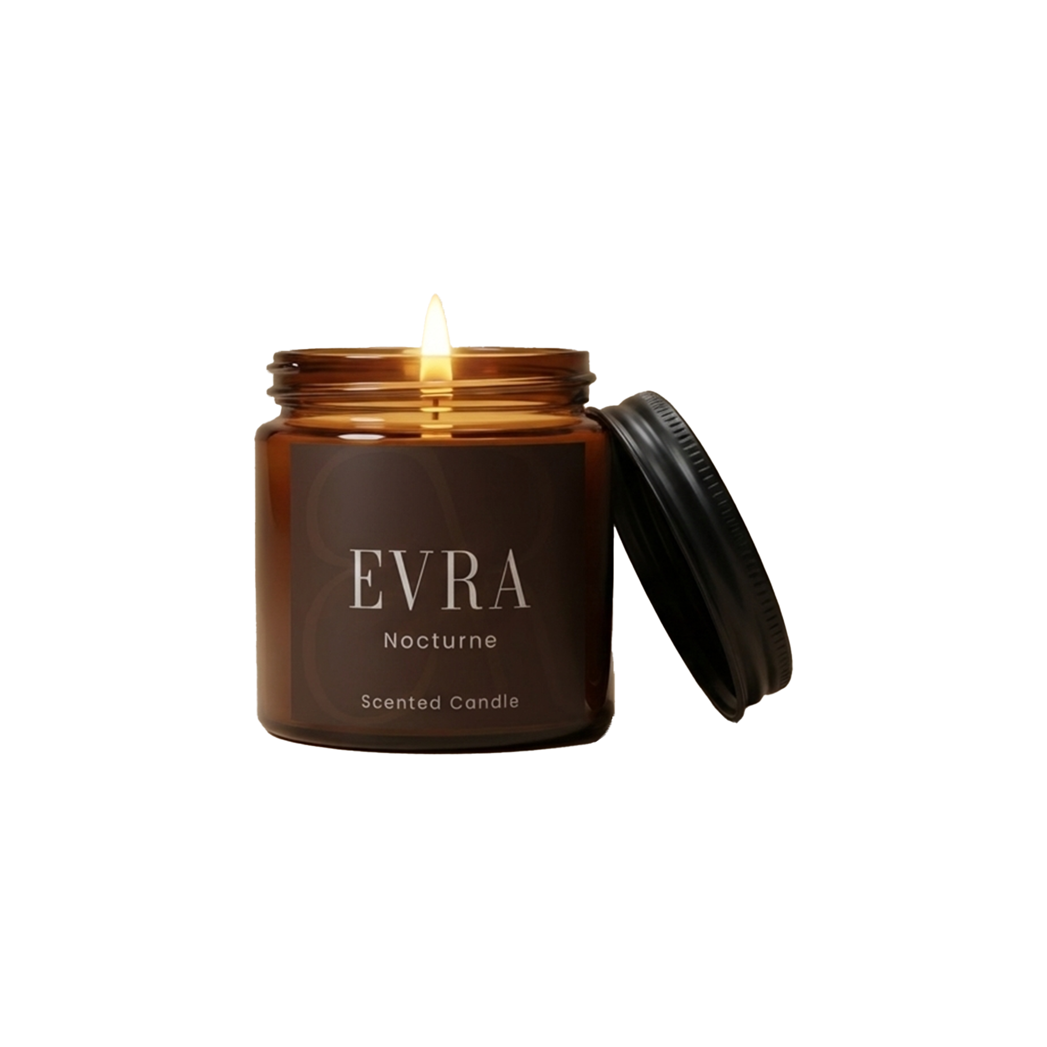 Essence Candle - Nocturne