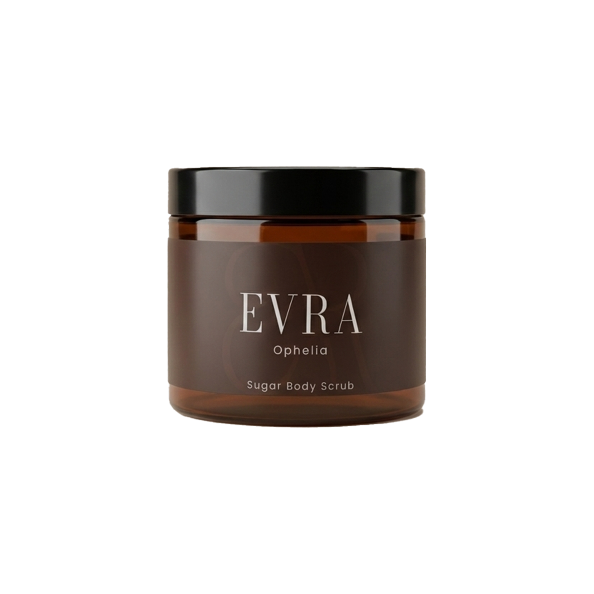 Sugar Body Scrub - Ophelia