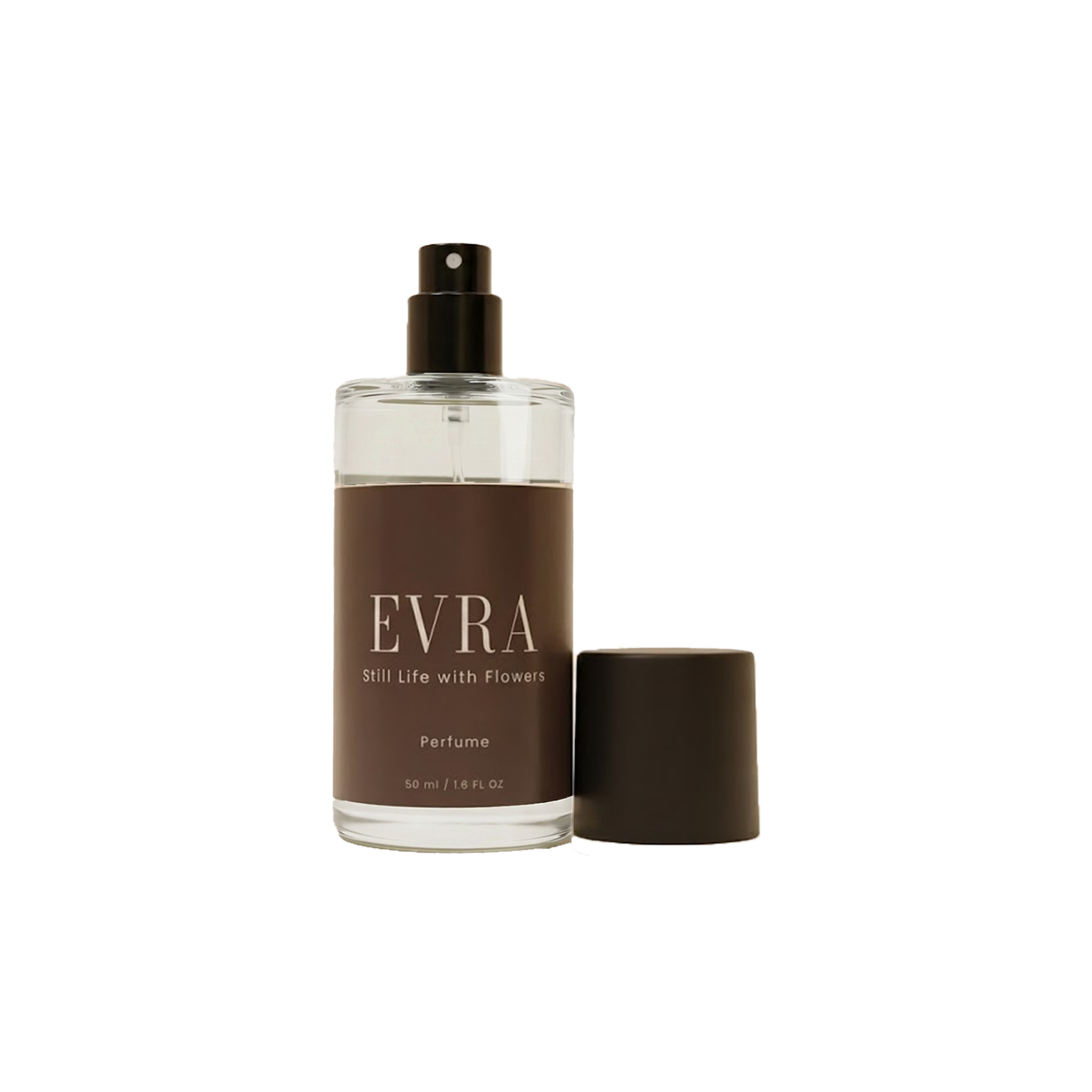 Perfume - Still Life With Flowers