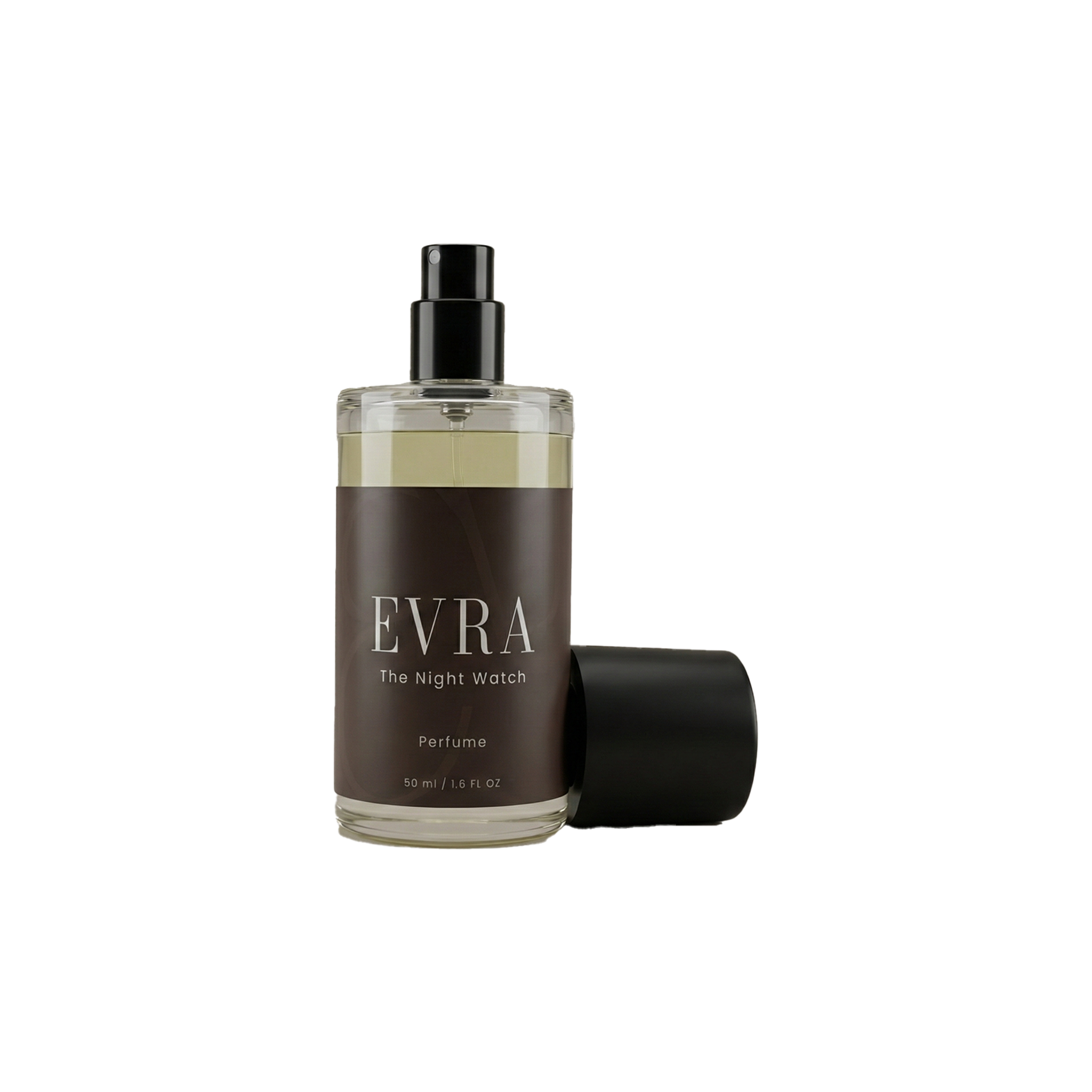 Perfume - The Night Watch