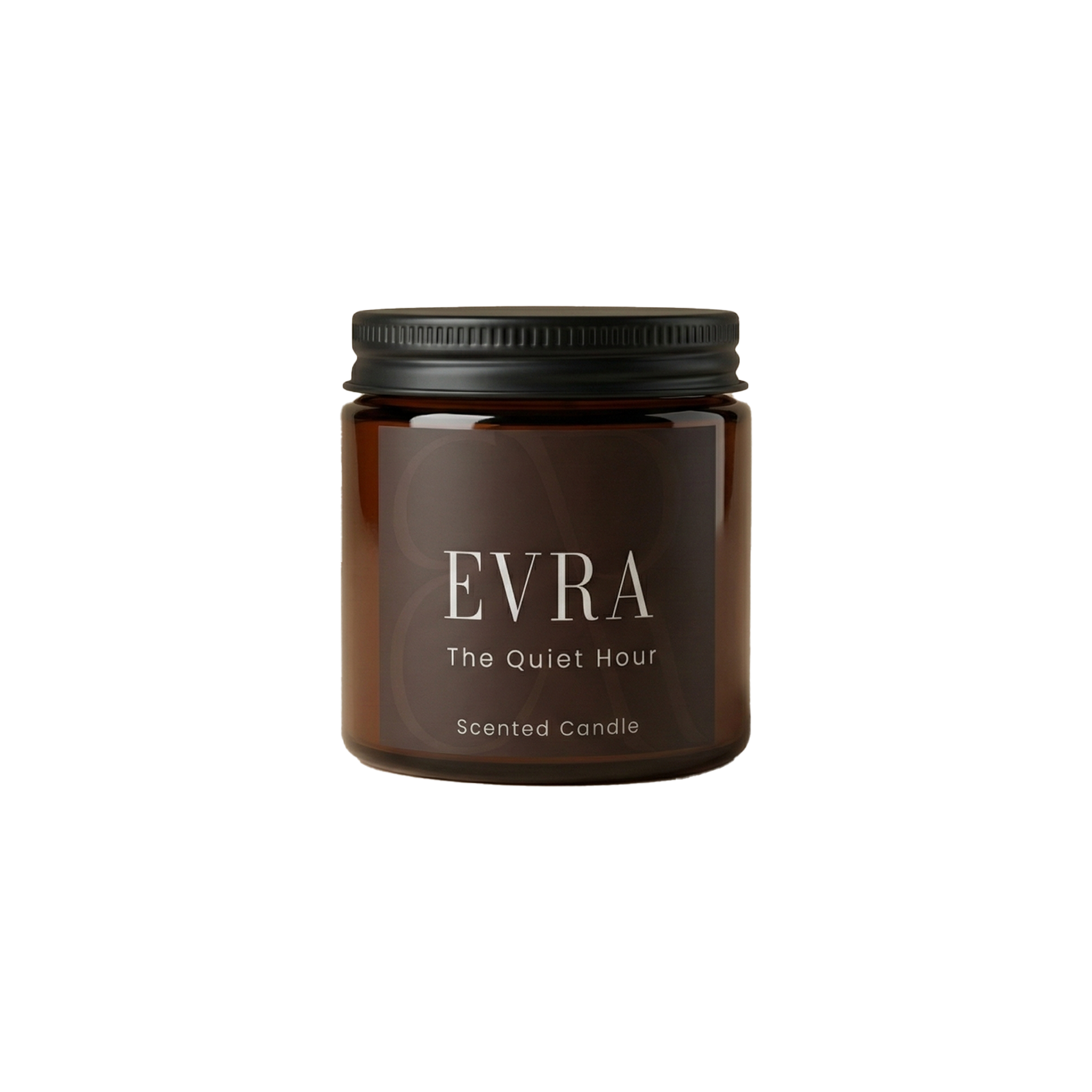 Essence Candle - The Quiet Hour